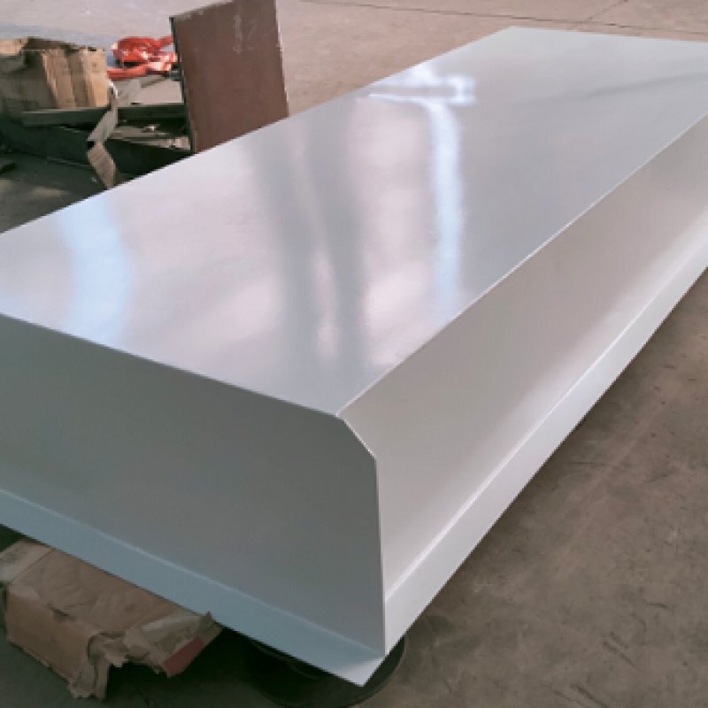 抑塵系統管道 -372