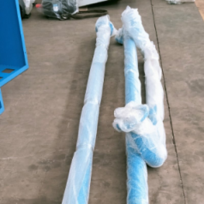 抑塵系統管道 -374