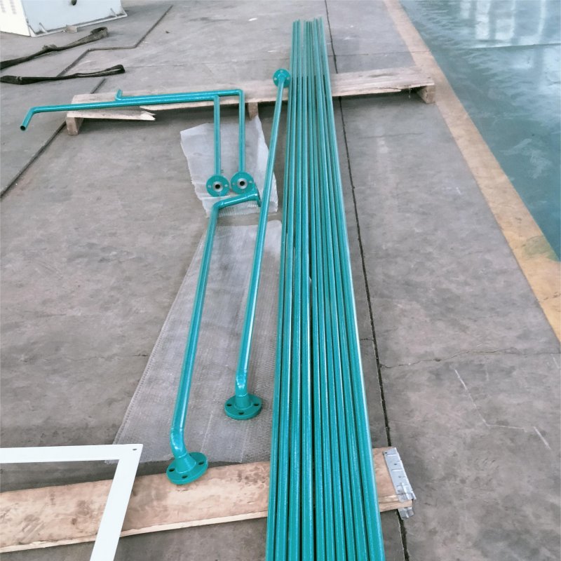 抑塵系統管道 -369