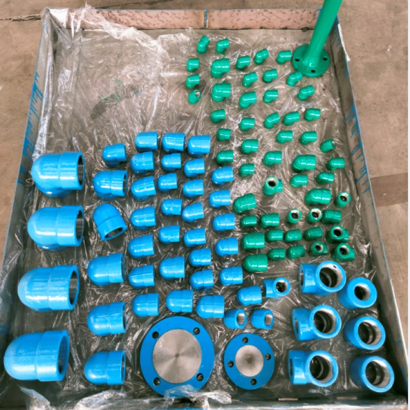 抑塵系統管道 -350