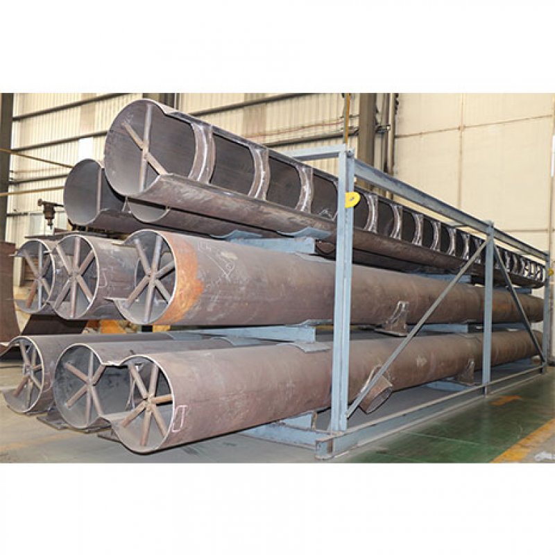 工業煙氣處理系統-433