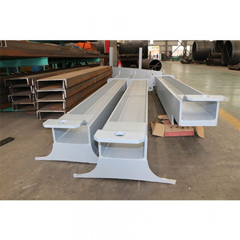 EGC鍋爐本體支腿-490