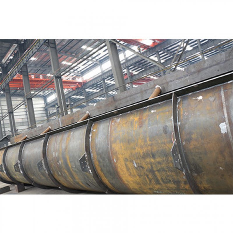 煙氣管道系統(tǒng)-462