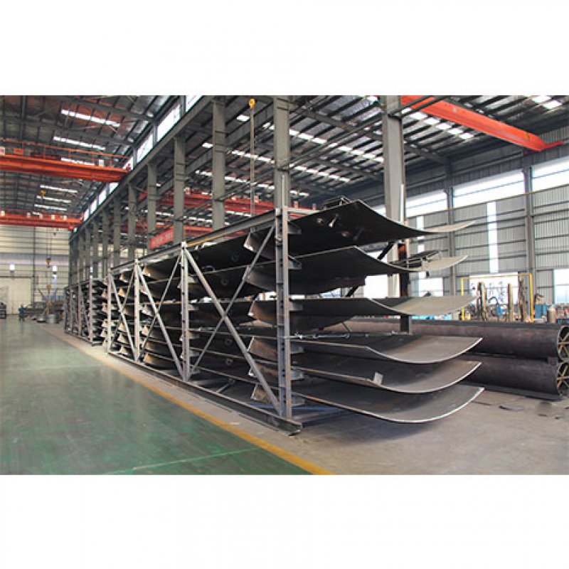 工業通風系統-411