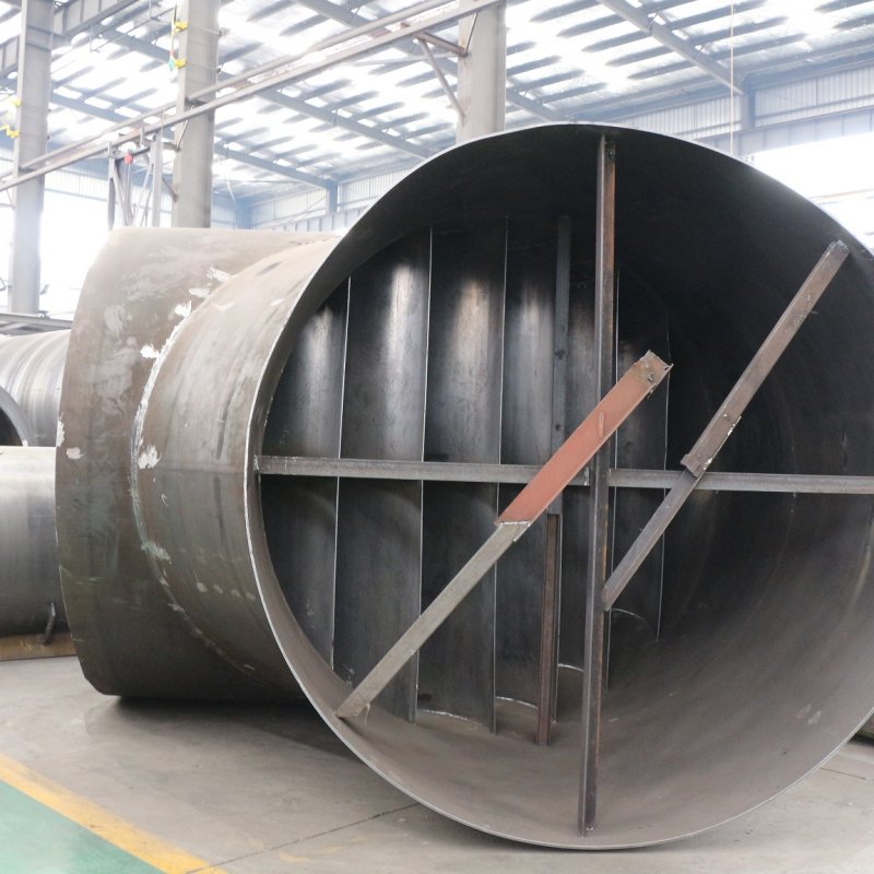 工業廢氣處理設備-400