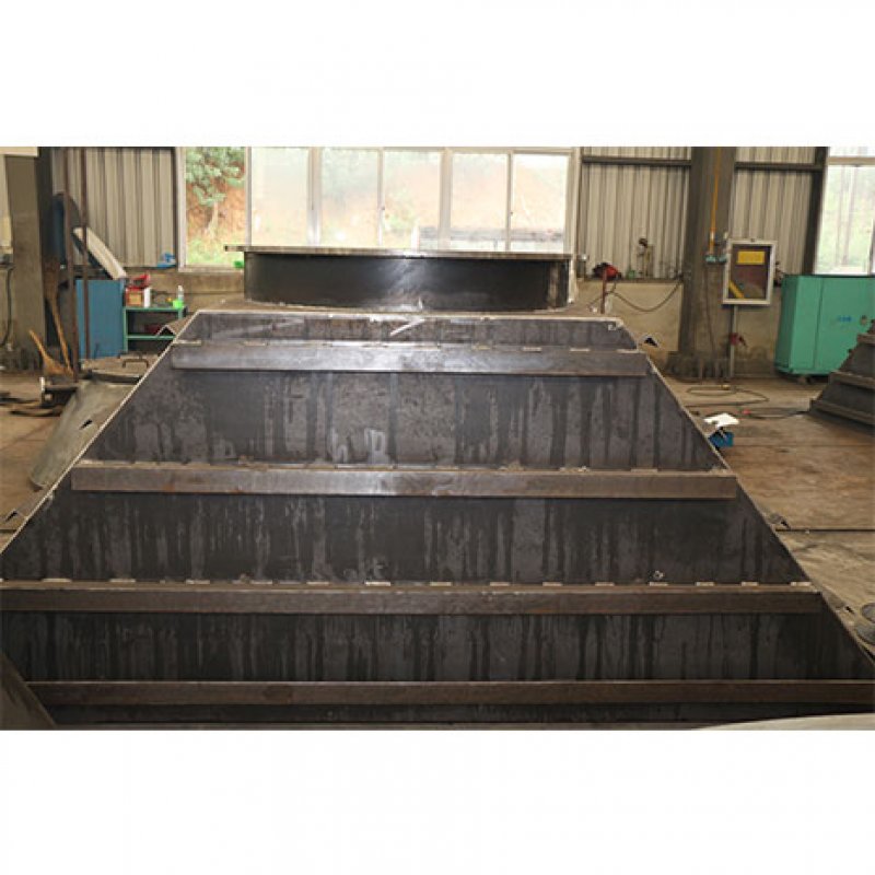 廢氣處理輔助設備-485