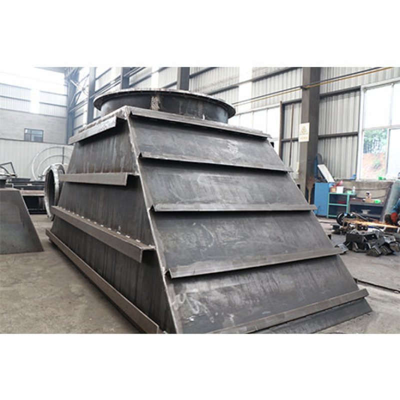 廢氣處理輔助設備-483