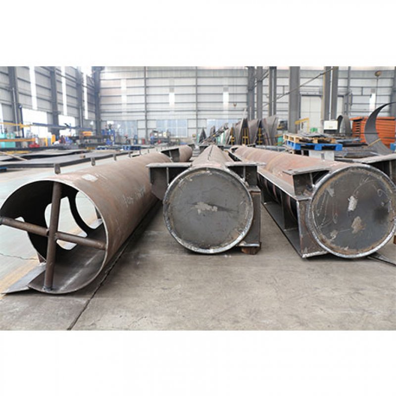 工業煙氣處理系統-434