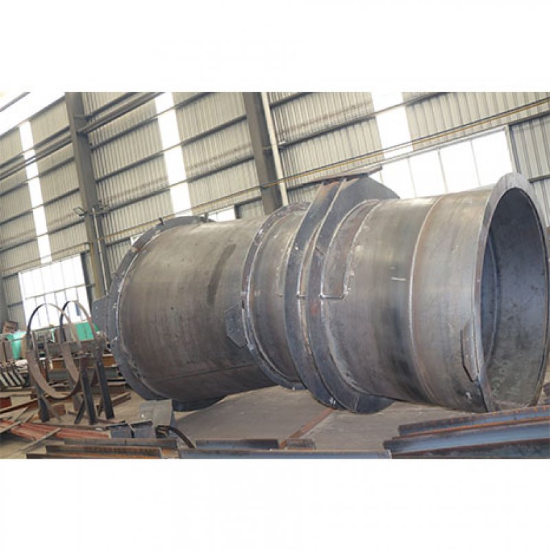  工業(yè)空氣污染控制煙囪-447