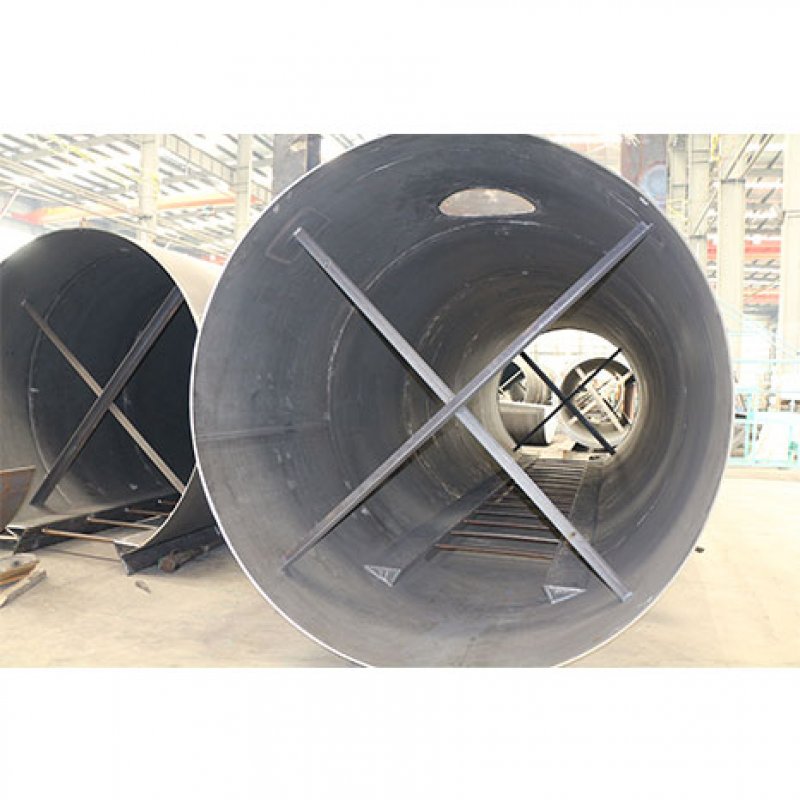  工業(yè)空氣污染控制煙囪-442