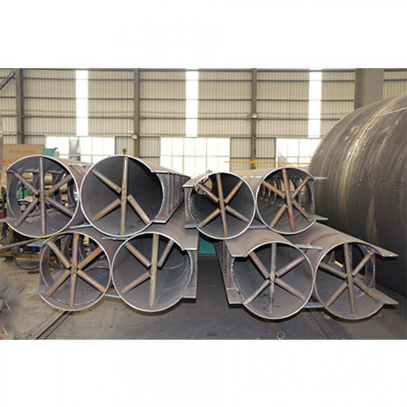 煙氣管道系統(tǒng)-460