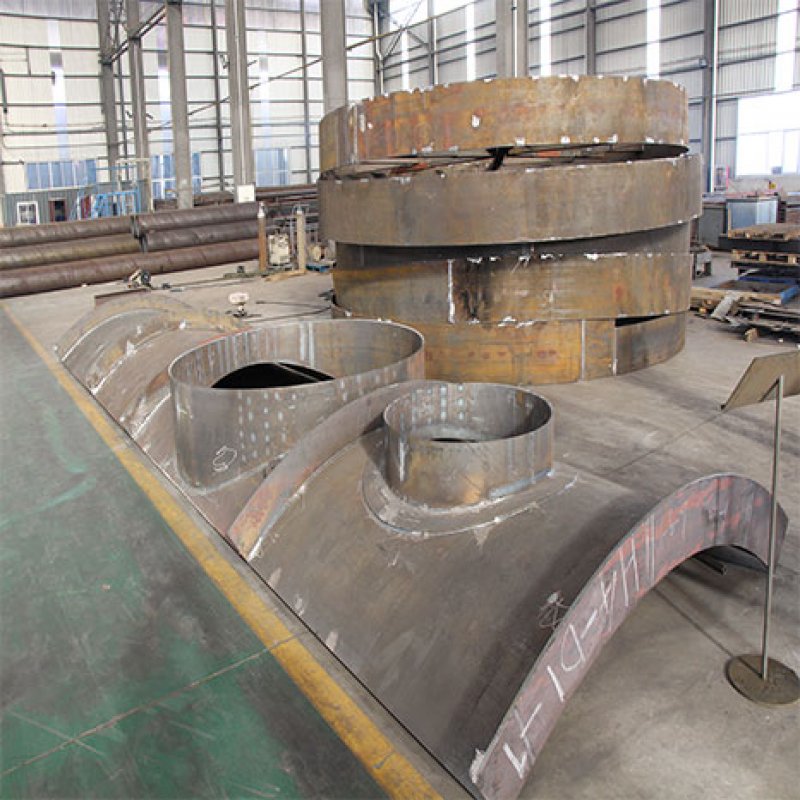 工業煙氣處理系統-432