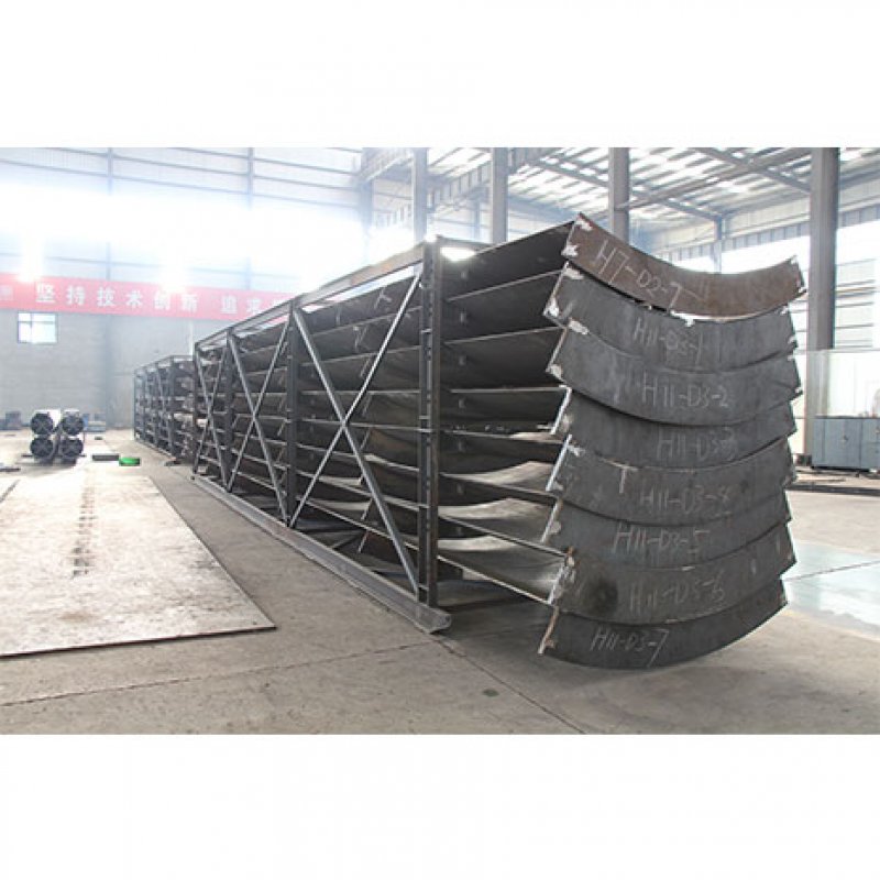 工業通風系統-417