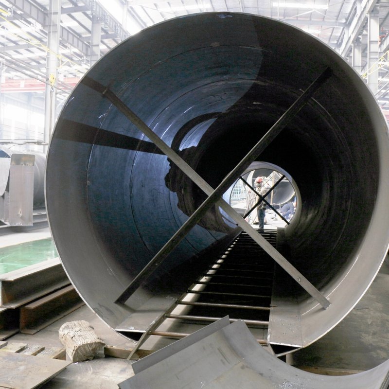 工業廢氣處理設備-405