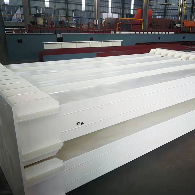 渣井-濕式除渣系統-240