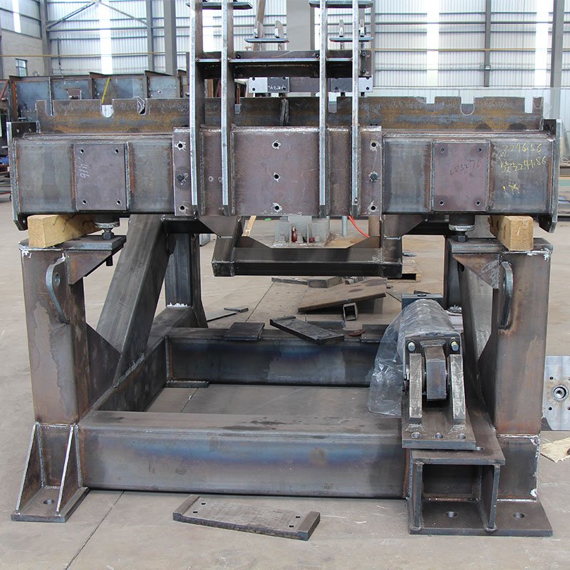 翻轉(zhuǎn)臺架-98