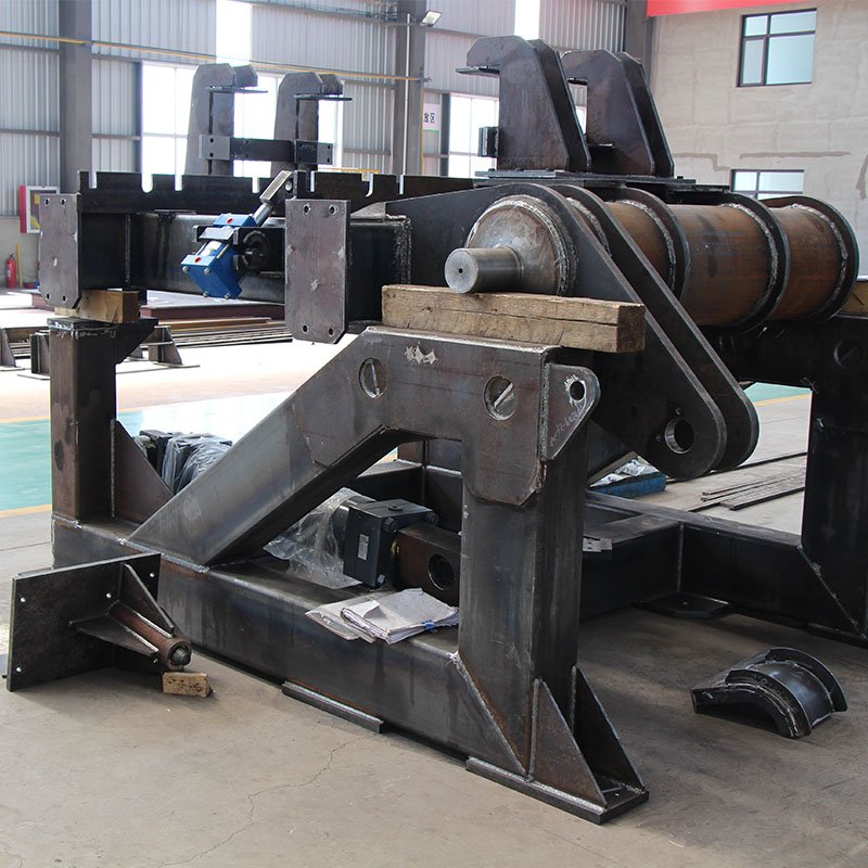 翻轉(zhuǎn)臺架-97