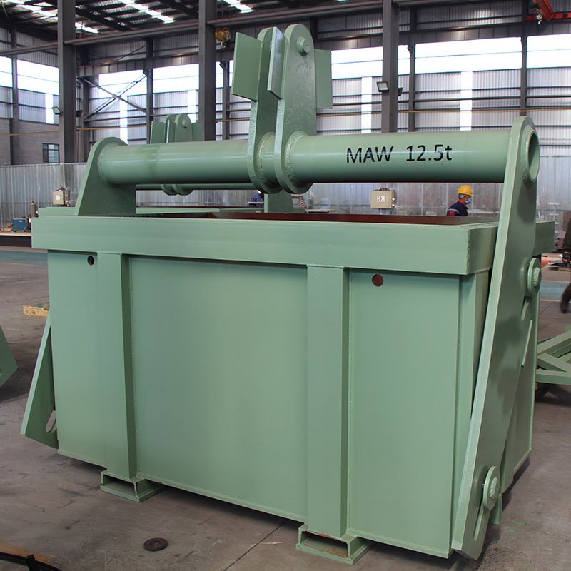 翻轉(zhuǎn)臺架-95